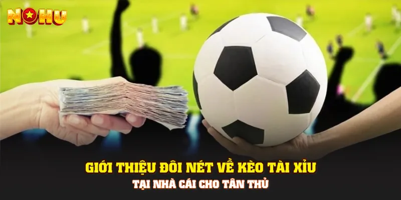 Kèo Tài Xỉu