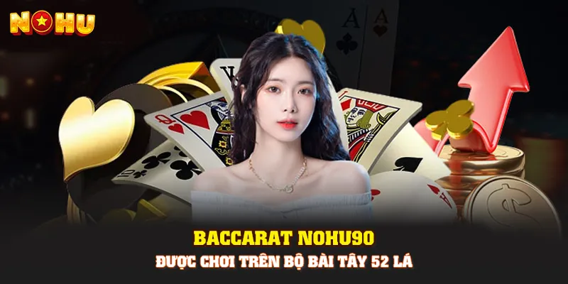 Baccarat Nohu90