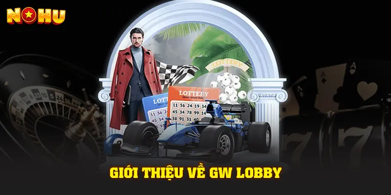 GW Lobby