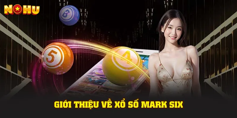 Xổ số Mark Six