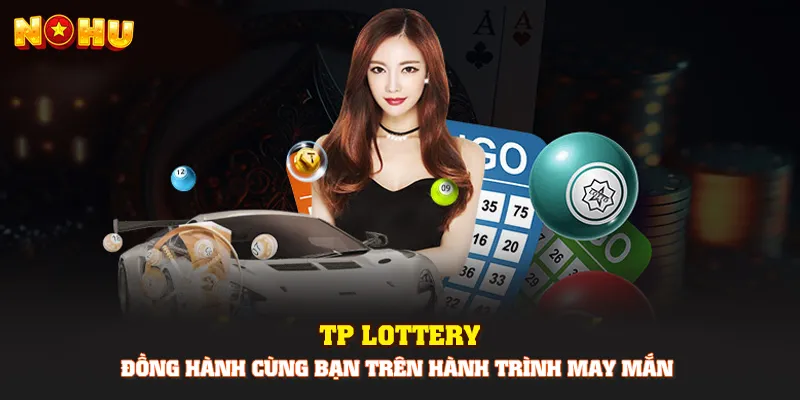 Tp Lottery