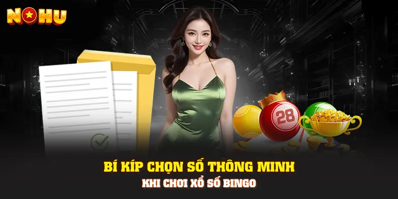 xổ số Bingo