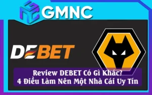 DEBET