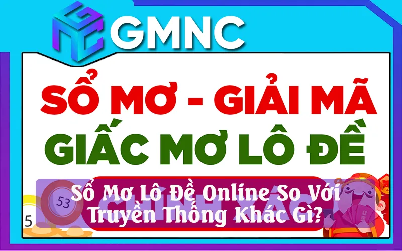 Sổ mơ lô đề