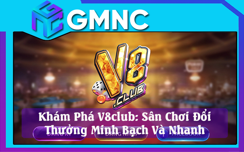 V8club