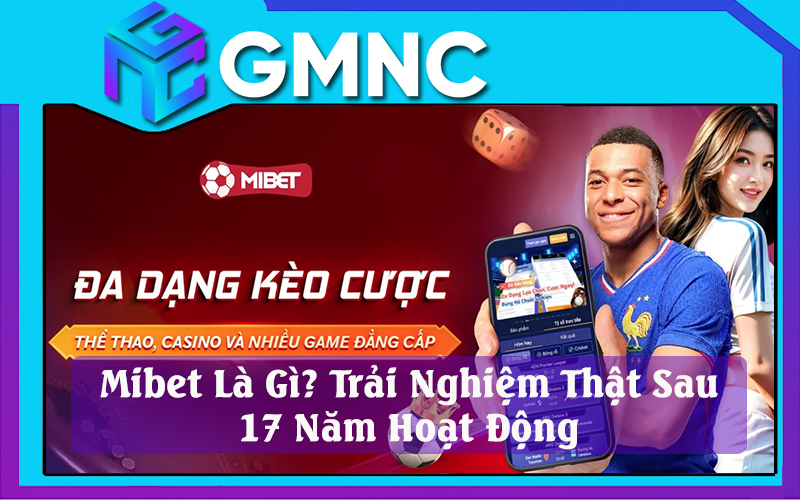 mibet